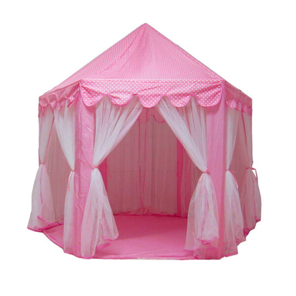 Kids Foldable Play Tent